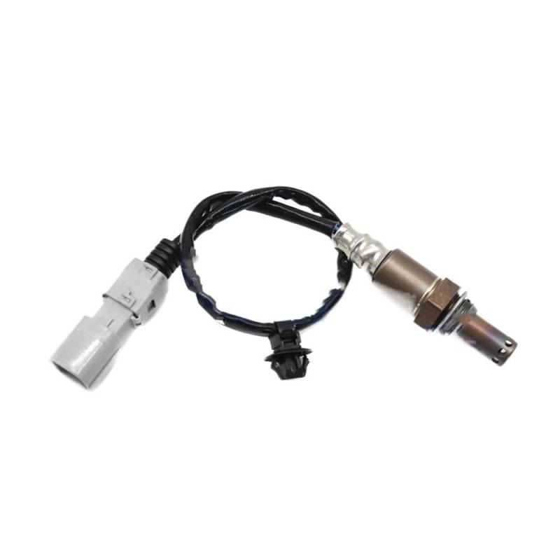 DNZOGW O2 Sauerstoffsensor Auto Front Upstream Air Verhältnis O2 Sauerstoff Sensor 89467-42170 Für Venza Für RAV4 25 L 2019-2021 Sonde O2 Sauerstoffsensor von DNZOGW