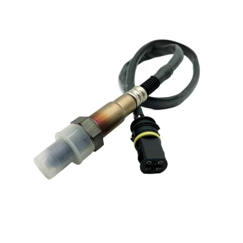 DNZOGW O2 Sauerstoffsensor Auto SAUERSTOFF Sensor FÜR W203 W204 S203 FÜR CL203 CLC180 FÜR W211 W212 E200 R171 SLK200 66CM 002 540 06 17 0258006475 0025400617 Sonde O2 Sauerstoffsensor von DNZOGW