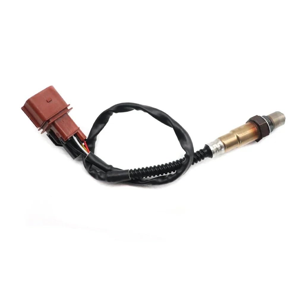 DNZOGW O2 Sauerstoffsensor Automotive Sauerstoff Sensor 022906262BF 234-5129 Upstream Luft Verhältnis O2 Sauerstoff Sensor Für A4 Für A6 Für TT Sonde O2 Sauerstoffsensor von DNZOGW