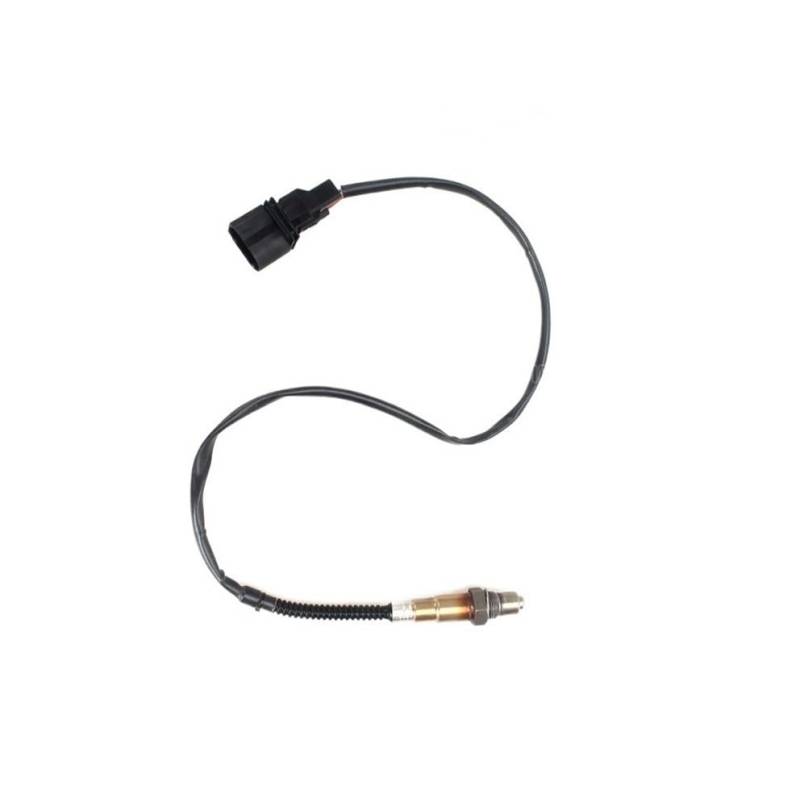 DNZOGW O2 Sauerstoffsensor Automotive Sauerstoff Sensor 0258007357 1K0998262H O2 Sauerstoff Sensor Für Polo Für Passat 2000-2015 Sonde O2 Sauerstoffsensor von DNZOGW