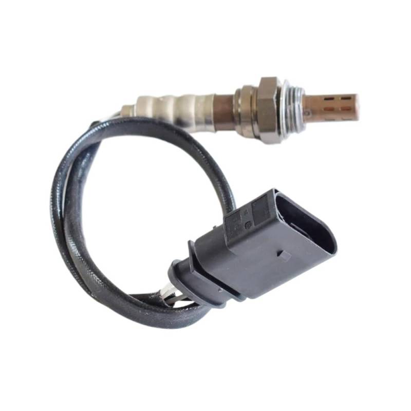 DNZOGW O2 Sauerstoffsensor Automotive Sauerstoff Sensor 036906262D Sauerstoff Sensor O2 Sensor Luft Verhältnis Für SEAT Für Polo 6R Für Fabia Für Ibiza Sonde O2 Sauerstoffsensor von DNZOGW