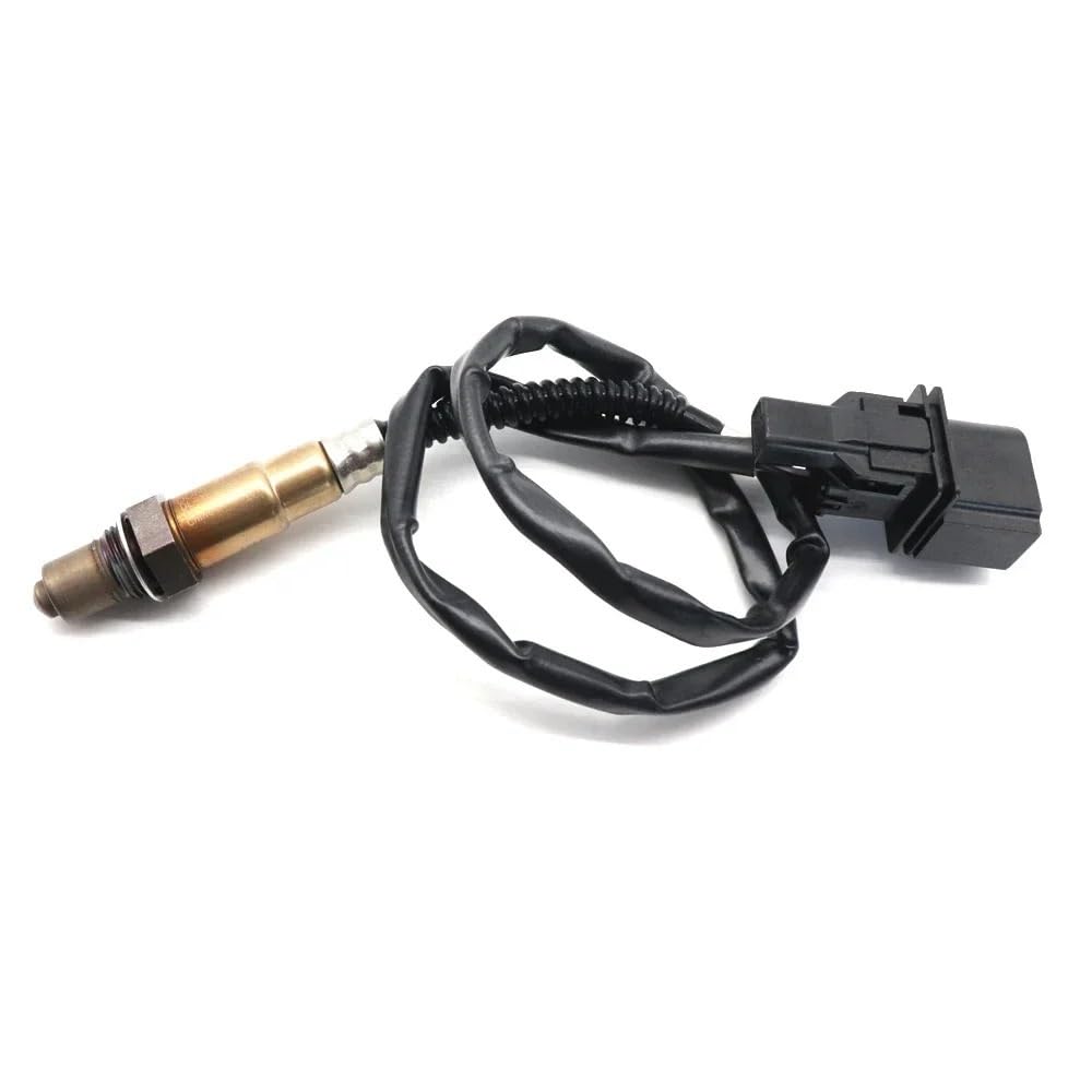 DNZOGW O2 Sauerstoffsensor Automotive Sauerstoff Sensor 1K0998262H 06A906262BD Sauerstoff O2 Sensor Für Transporter Für Golf Für Polo Für Passat Sonde O2 Sauerstoffsensor von DNZOGW