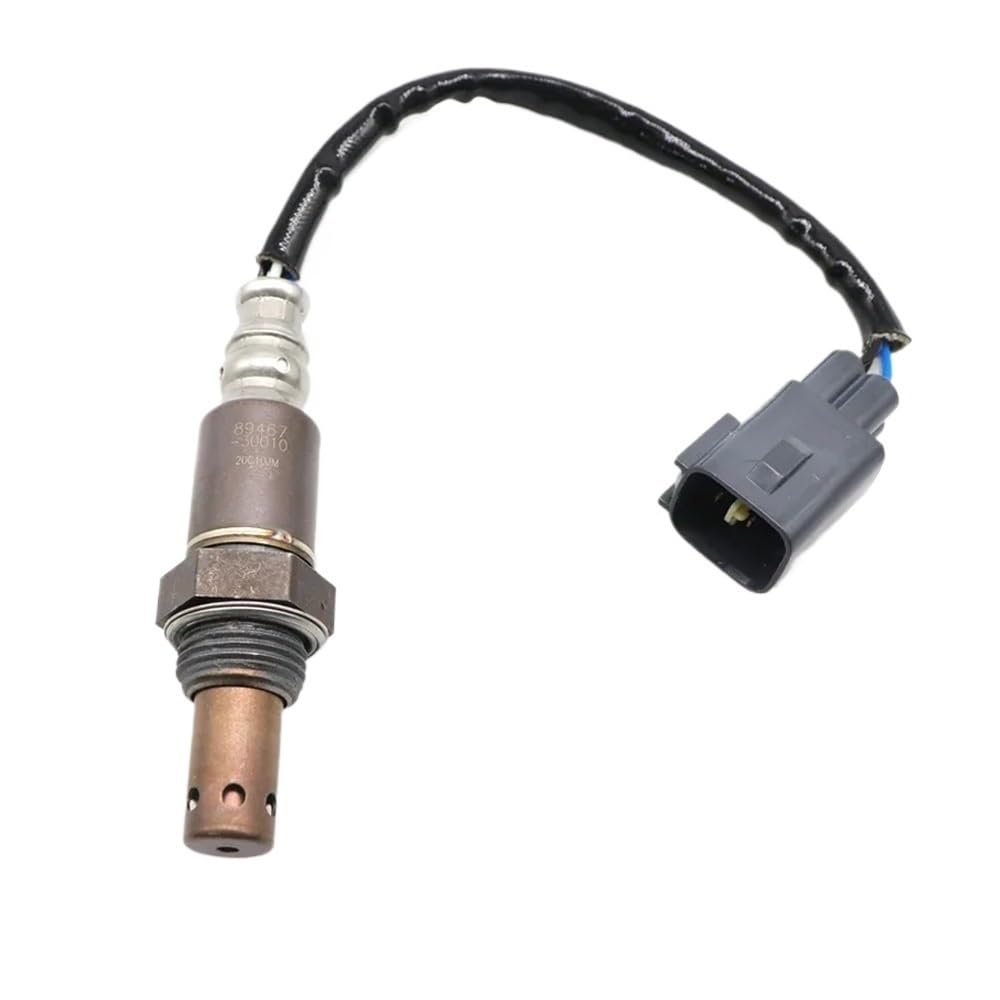 DNZOGW O2 Sauerstoffsensor Automotive Sauerstoff Sensor 234-9051 89467-30010 O2 Sauerstoff Sensor Für GS350 Für GS450h Für LS460 Für LS600h Für LX470 Sonde O2 Sauerstoffsensor von DNZOGW