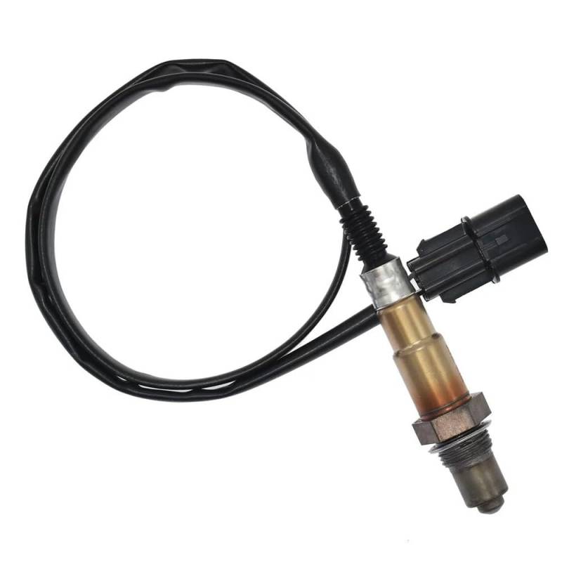 DNZOGW O2 Sauerstoffsensor Automotive Sauerstoff Sensor 39210-2E310 Luft Verhältnis O2 Sauerstoff Sensor Für Kia Für Optima 2015 Für Model 39210-2E310 Sonde O2 Sauerstoffsensor von DNZOGW