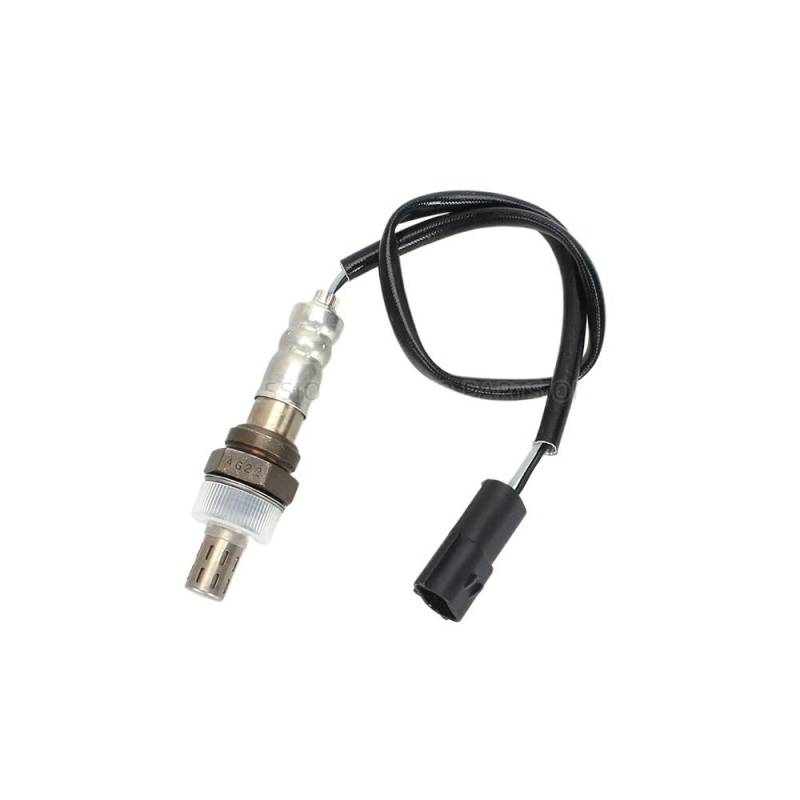 DNZOGW O2 Sauerstoffsensor Automotive Sauerstoff Sensor 96276380 96253546 HR807400 O2 Sauerstoff Sensor Für Lacetti Für Optra 1,6 L Sonde O2 Sauerstoffsensor von DNZOGW