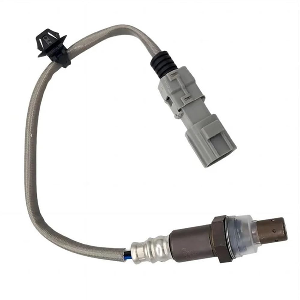 DNZOGW O2 Sauerstoffsensor Automotive Sauerstoff Sensor Downstream Sauerstoff O2 Sensor Für Sienna Für Highlander 3,3 L 2004-2006 234-4168 Sonde O2 Sauerstoffsensor von DNZOGW