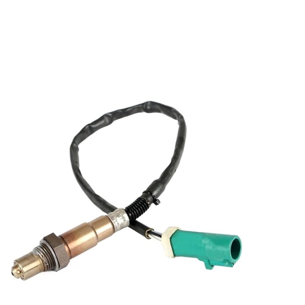 DNZOGW O2 Sauerstoffsensor Automotive Sauerstoff Sensor Luft Verhältnis Sonde 3M51-9F472-AB 3M519F472AB Sauerstoff Sensor Für Volvo Für C30 S40 V50 Sonde O2 Sauerstoffsensor von DNZOGW