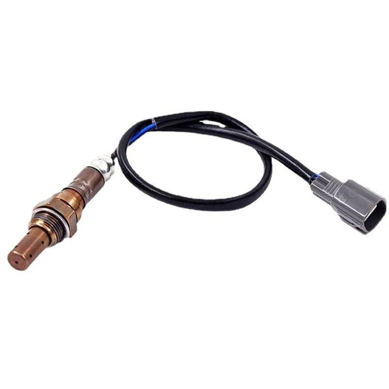 DNZOGW O2 Sauerstoffsensor Automotive Sauerstoff Sensor Vorne Sauerstoff Sensor 89467-48011 8946748011 Für Highlander Für Sienna Für RAV4 Für Camry Sonde O2 Sauerstoffsensor von DNZOGW