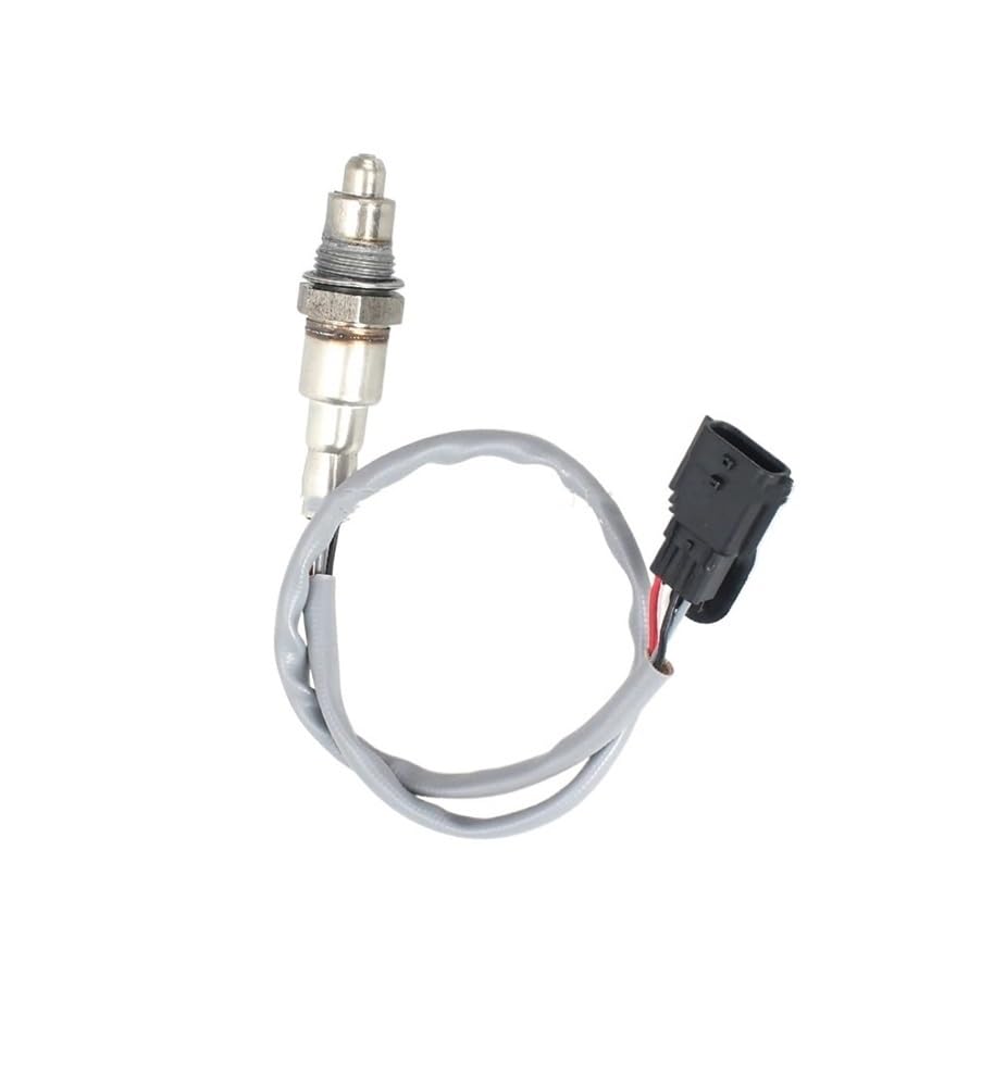 DNZOGW O2 Sauerstoffsensor Automotive Sauerstoffsensor 226A41772R 0258030144 Sauerstoffsensor O2 Sensor Sensor Für Smart 0,9-1,8 H4D Sonde O2 Sauerstoffsensor von DNZOGW