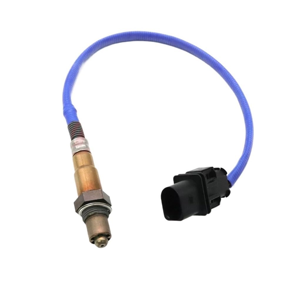 DNZOGW O2 Sauerstoffsensor DS7A-9Y460-AA DS7Z-9F472-A Upstream Sauerstoff O2 Sensor Für C-MAX Für Focus Für Escape DS7A9Y460AA Sonde O2 Sauerstoffsensor von DNZOGW