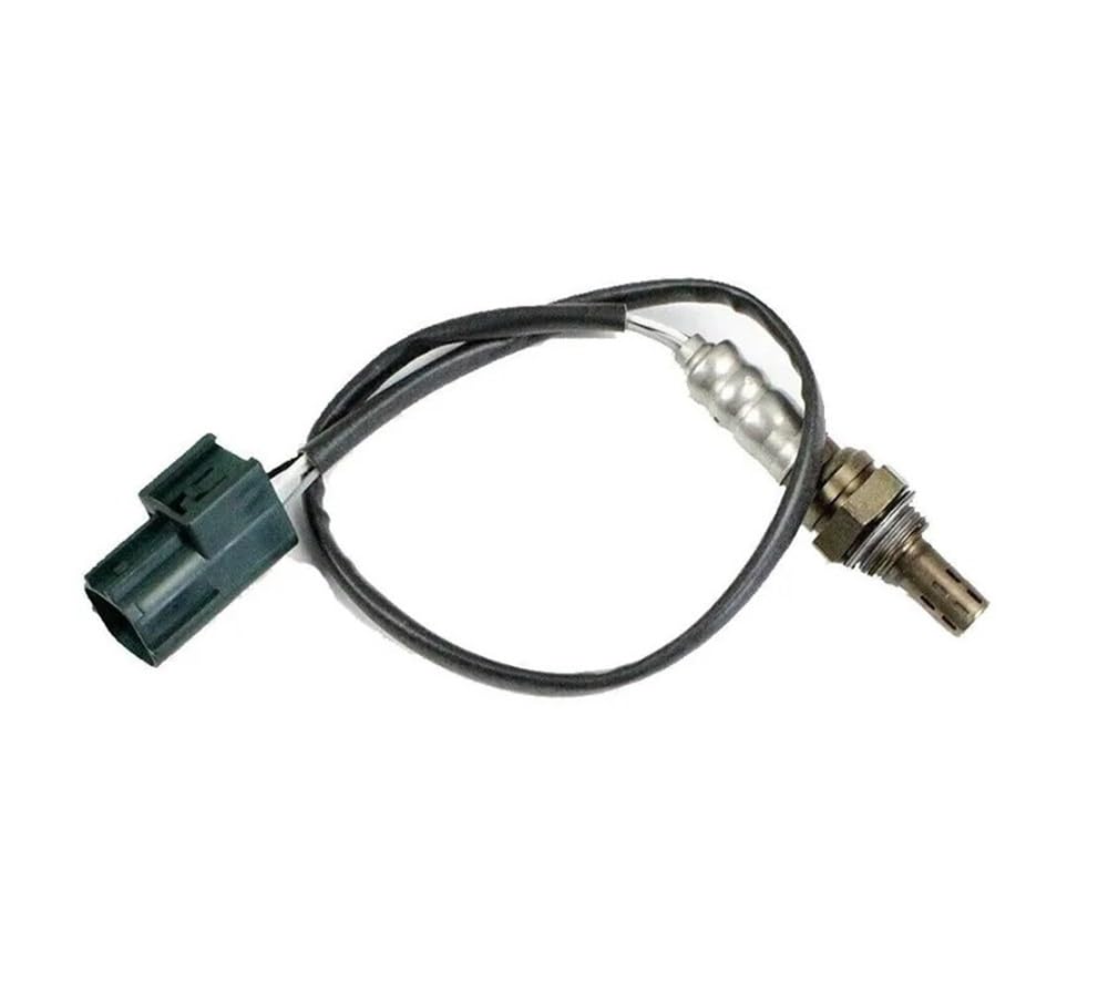 DNZOGW O2 Sauerstoffsensor Downstream Links + Rechts O2 Sauerstoff Sensor 234-4297 234-4313 2014 2015 2016 2017 2018 2019 Für NV1500 2500 3500 40 L Sonde O2 Sauerstoffsensor(234-4297) von DNZOGW