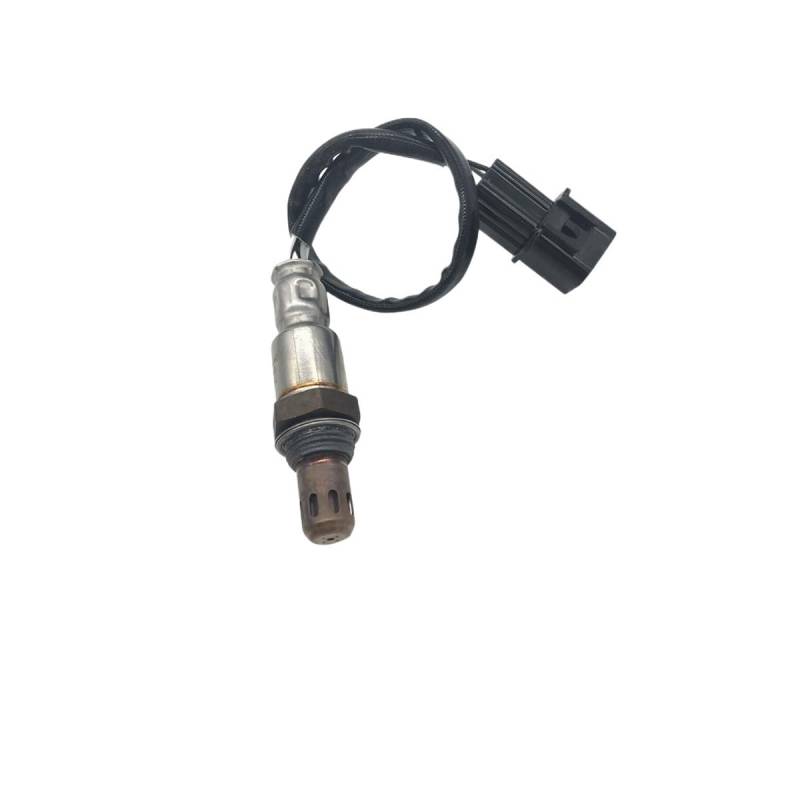 DNZOGW O2 Sauerstoffsensor Downstream-Sauerstoff-O2-Sensor Für Aveo Wave Wave5 1.6L 2006 2007 2008 234-4288 96419956 18213-84Z20 Sonde O2 Sauerstoffsensor von DNZOGW