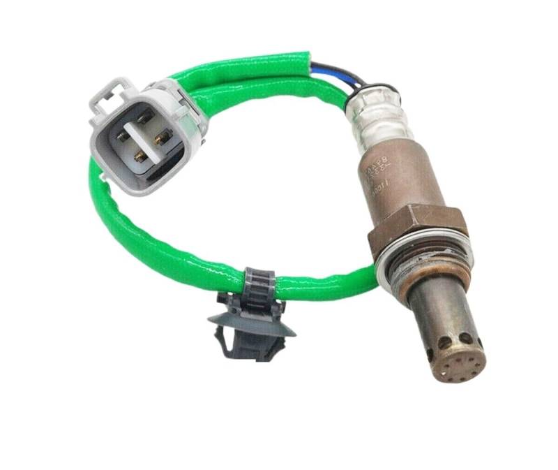 DNZOGW O2 Sauerstoffsensor Downstream-Sauerstoffsensor Für Camry 2.5L 2018 2019 2020 Für Avalon 2019 2020 2021 89467-33210 Sonde O2 Sauerstoffsensor von DNZOGW