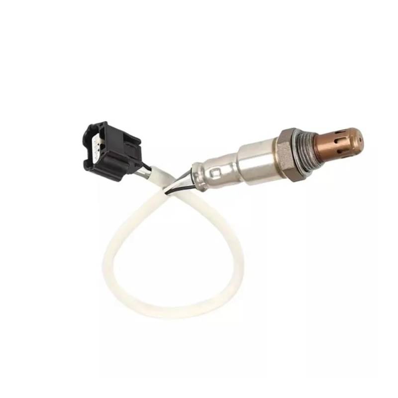 DNZOGW O2 Sauerstoffsensor Kfz-Sauerstoffsensor Kfz-Sauerstoffsensor 226A0-1KC0A Sonde Sauerstoff-O2-Sensor Für Juke 1.6L 2011 2012 2013 2014 2015 2016 2017 Sonde O2 Sauerstoffsensor von DNZOGW