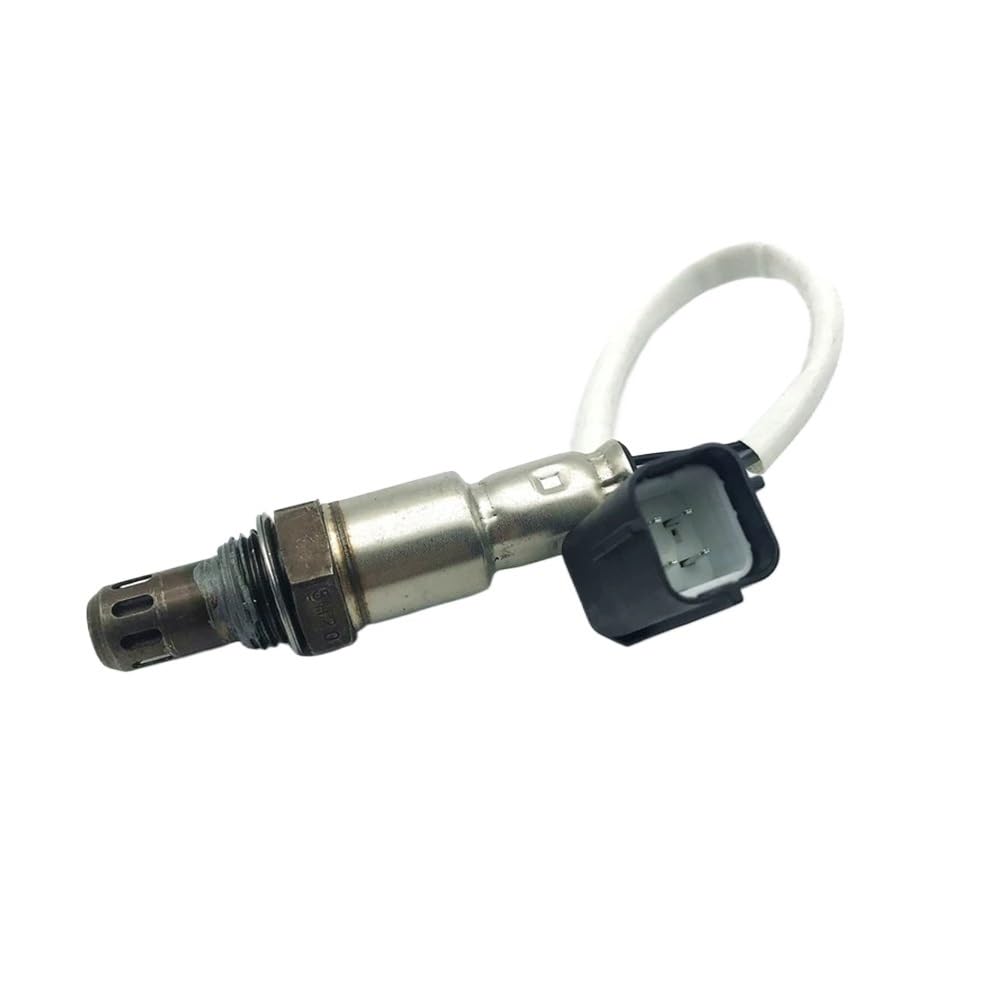 DNZOGW O2 Sauerstoffsensor Kfz-Sauerstoffsensor Sauerstoffsensor O2-Sensor Luftverhältnis Für Micra Für Note Für Qashqai Für Tiida 1.2 1.4 1.6 0ZA603-N7 Kfz-Sauerstoffsensor Sonde O2 Sauerstoffsensor von DNZOGW