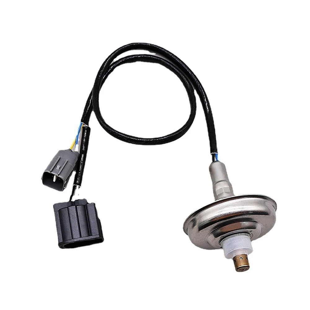 DNZOGW O2 Sauerstoffsensor L555-18-8G1 L555188G1B Sauerstoff Sensor 5-Draht Für CX-7 2,5 L 2010 2011 2012 Upstream O2 Sensor L555-18-8G1A 234-5043 Sonde O2 Sauerstoffsensor von DNZOGW