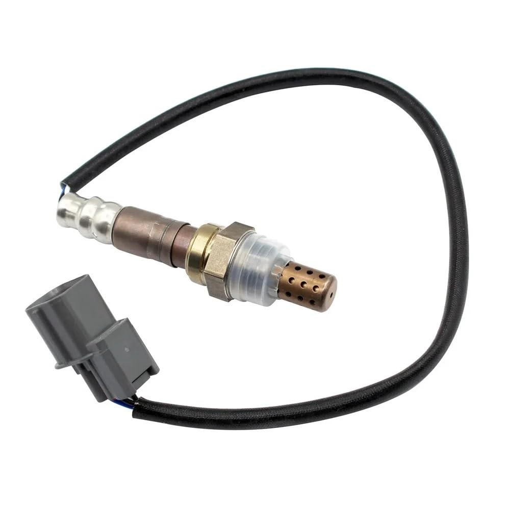 DNZOGW O2 Sauerstoffsensor Luft Verhältnis Sauerstoff O2 Sensor Front Sensor 1 Upstream Für CRV Für Civic Für RSX 234-9005 Auto Zubehör Sonde O2 Sauerstoffsensor von DNZOGW