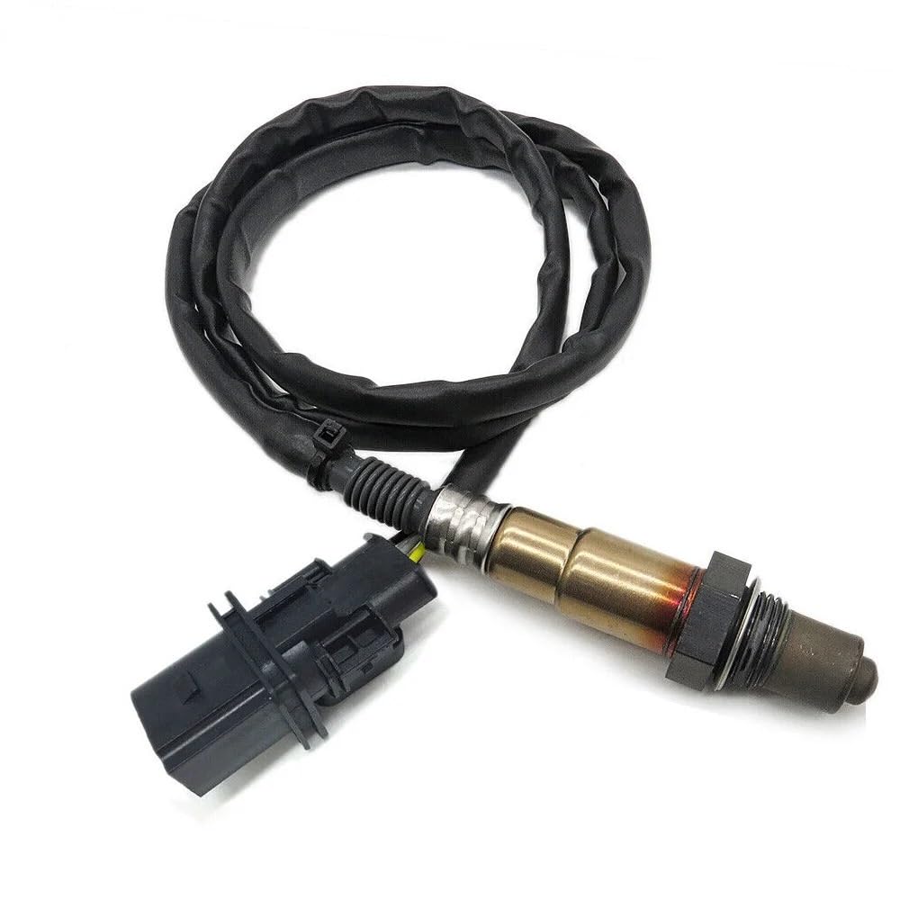 DNZOGW O2 Sauerstoffsensor Luft Verhältnis Sauerstoff Sensor Upstream O2 Für Hyundai Für Accent 2012-2017 1,6 L 234-5055 Automotive Sauerstoff Sensor Sonde O2 Sauerstoffsensor von DNZOGW