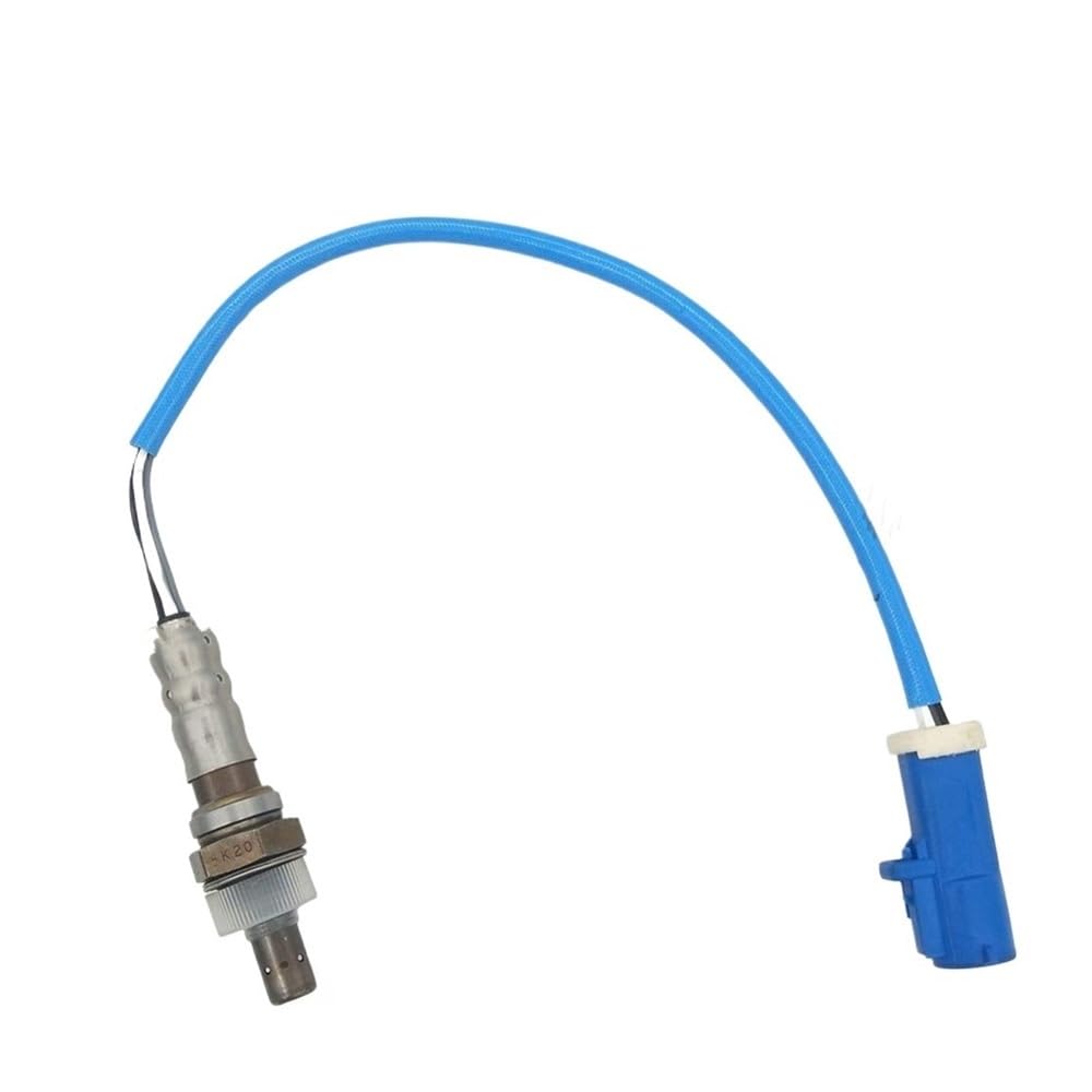 DNZOGW O2 Sauerstoffsensor O2 Sauerstoff Sensor Extender Spacer 5F9A-9G444-A2A 5F9Z-9G444-AB O2 Sauerstoff Sensor Für Explorer Sonde O2 Sauerstoffsensor von DNZOGW