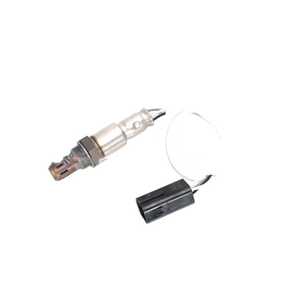 DNZOGW O2 Sauerstoffsensor O2 Sauerstoff Sensor Extender Spacer Für Matiz Für Aveo Für Captiva Für Lacetti Für Cruze J300 96415639 Sauerstoff Sensor Upstream Downstream Sonde O2 Sauerstoffsensor von DNZOGW