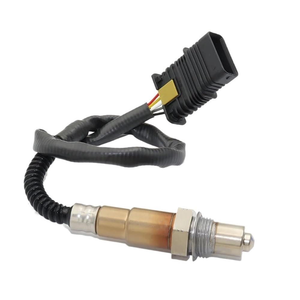 DNZOGW O2 Sauerstoffsensor O2 Sauerstoff Sensor Upstream & Downstream Für E90 E91 E92 F30 E70 E71 11 78 7 596 908 11787596908 11 78 7 645 875 11787645875 Sonde O2 Sauerstoffsensor von DNZOGW