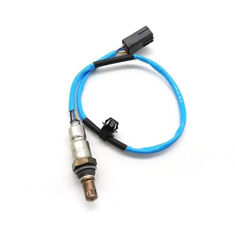 DNZOGW O2 Sauerstoffsensor PE01-18-8G1 Auto Upstream Air Verhältnis O2 Sauerstoff Sensor Für CX5 20 L 25 L L4 2013-2018 PE13-18-8G1 Sonde O2 Sauerstoffsensor von DNZOGW