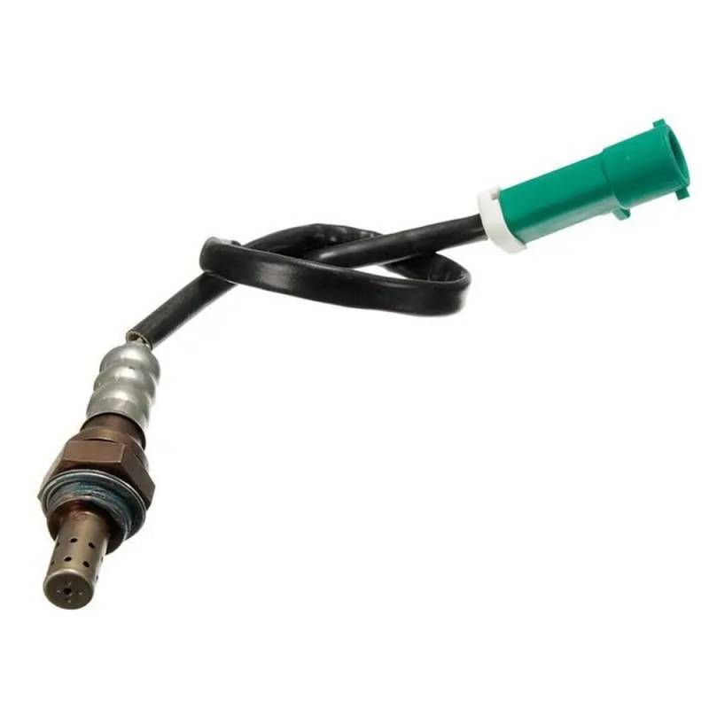 DNZOGW O2 Sauerstoffsensor SAUERSTOFF Sensor 2S6A9F472BB 2S6A-9F472-BB FÜR Fiesta FÜR MK4 FÜR MK5 FÜR MK6 Automotive Sauerstoff Sensor Sonde O2 Sauerstoffsensor von DNZOGW