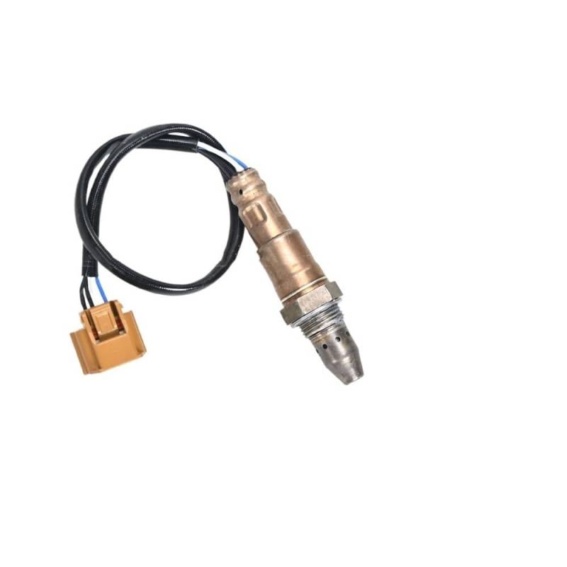 DNZOGW O2 Sauerstoffsensor Sauerstoff O2 Sensor Für Xterra Für Armada 234-9135 22693-3WY0A Sauerstoff Sensor Upstream Downstream Sonde O2 Sauerstoffsensor von DNZOGW