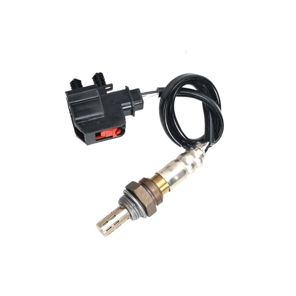 DNZOGW O2 Sauerstoffsensor Sauerstoff Sensor Breitband O2 Sensoren Auto Luft Sonde 2001-2004 Für Chrysler Für Sebring 234-4596 4606555AB 4606555AD Sonde O2 Sauerstoffsensor von DNZOGW