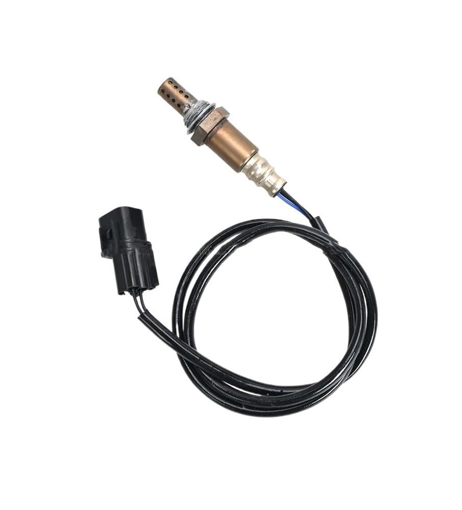 DNZOGW O2 Sauerstoffsensor Sauerstoff Sensor Breitband O2 Sensoren Auto Luft Sonde 2004-EOP Für GRANDIS 24 L DOX-1440 MD314060 MN163431 MN176515 Sonde O2 Sauerstoffsensor von DNZOGW