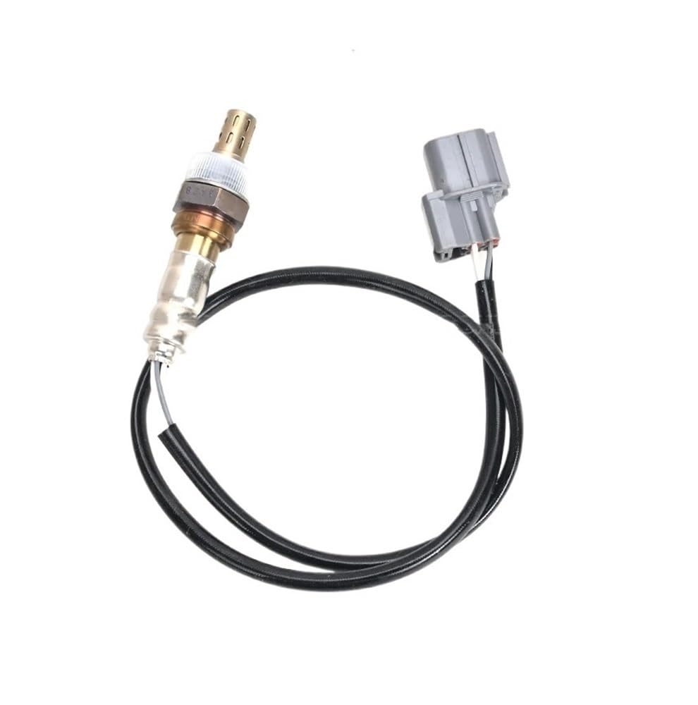 DNZOGW O2 Sauerstoffsensor Sauerstoff Sensor Breitband O2 Sensoren Auto Luft Verhältnis Sonde Für Acura Für Isuzu Für Civic Für CR-V AM-32232736 4 Pin Upstream Sonde O2 Sauerstoffsensor von DNZOGW