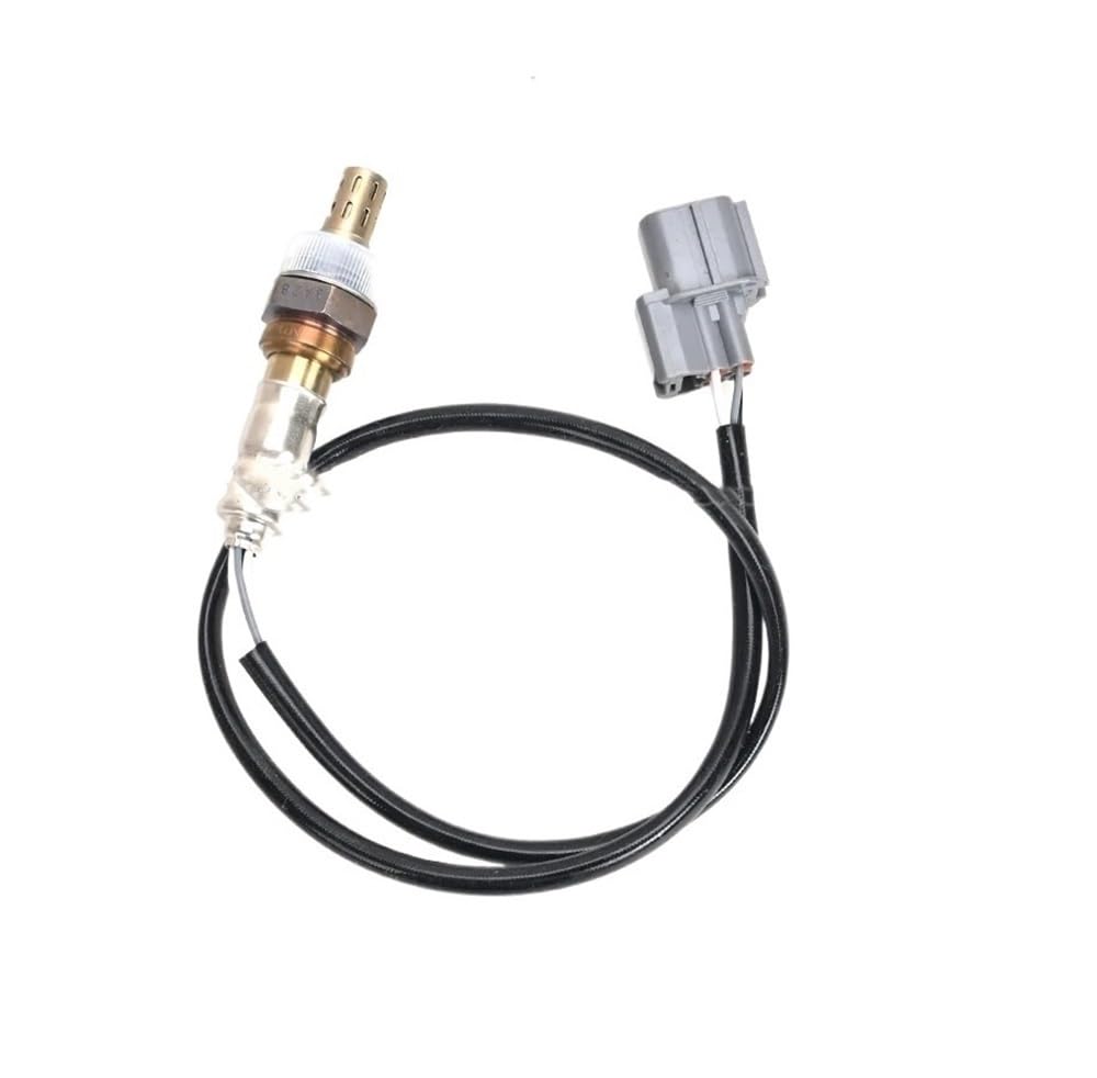 DNZOGW O2 Sauerstoffsensor Sauerstoff Sensor Breitband O2 Sensoren Auto Luft Verhältnis Sonde Für Acura Für Isuzu Für Civic Für CR-V AM-32232736 4Pin Upstream Sonde O2 Sauerstoffsensor von DNZOGW