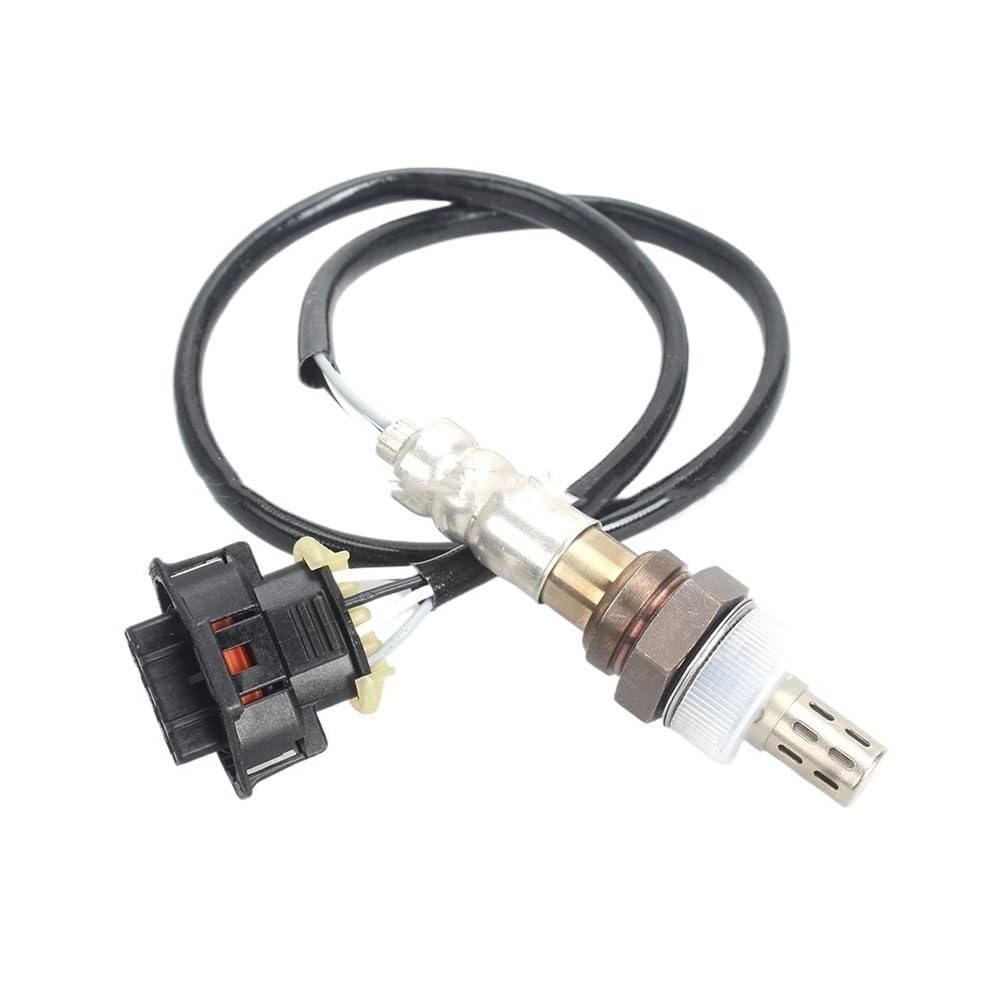 DNZOGW O2 Sauerstoffsensor Sauerstoff Sensor Breitband O2 Sensoren Auto Luft Verhältnis Sonde Für Cruze J300 16 Für Orlando J309 18 55566650 Sonde O2 Sauerstoffsensor von DNZOGW