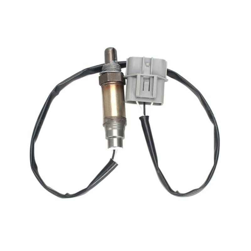 DNZOGW O2 Sauerstoffsensor Sauerstoff Sensor Breitband O2 Sensoren Auto Luft Verhältnis Sonde Für Fit Für A33 Für Gnade Für A33 Vorne 22690-2Y921 01052201-190 Sonde O2 Sauerstoffsensor von DNZOGW