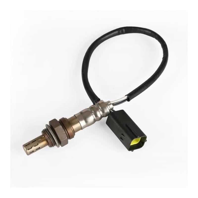 DNZOGW O2 Sauerstoffsensor Sauerstoff Sensor Für Aveo Für LACETTI Für NUBIRA 14 16 18 96418965 96325533 STROMAUFWÄRTS VORNE Sonde Sonde O2 Sauerstoffsensor von DNZOGW