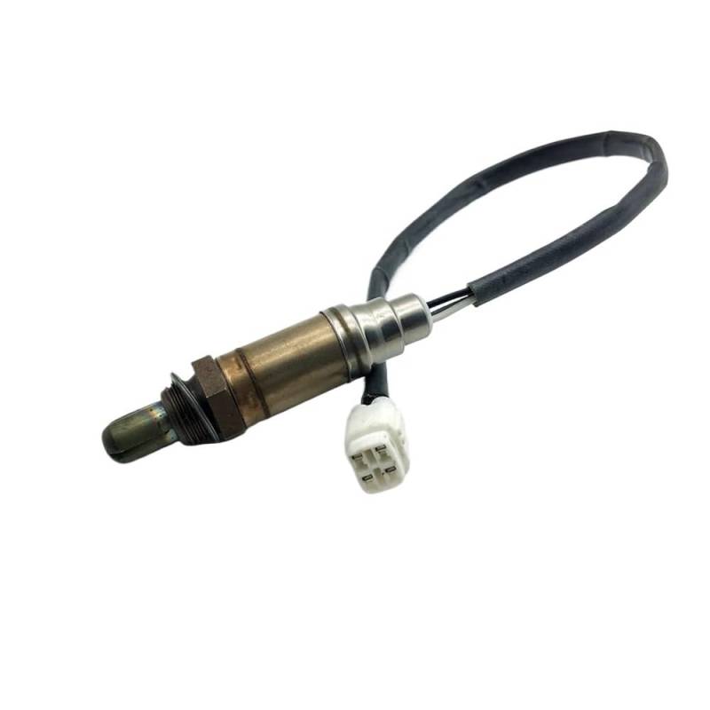 DNZOGW O2 Sauerstoffsensor Sauerstoff Sensor O2 Sensor Luft VERHÄLTNIS Sensor Für Forester Für Impreza Für Legacy 234-3088 22690-AA321 22690-AA220 Sonde O2 Sauerstoffsensor von DNZOGW