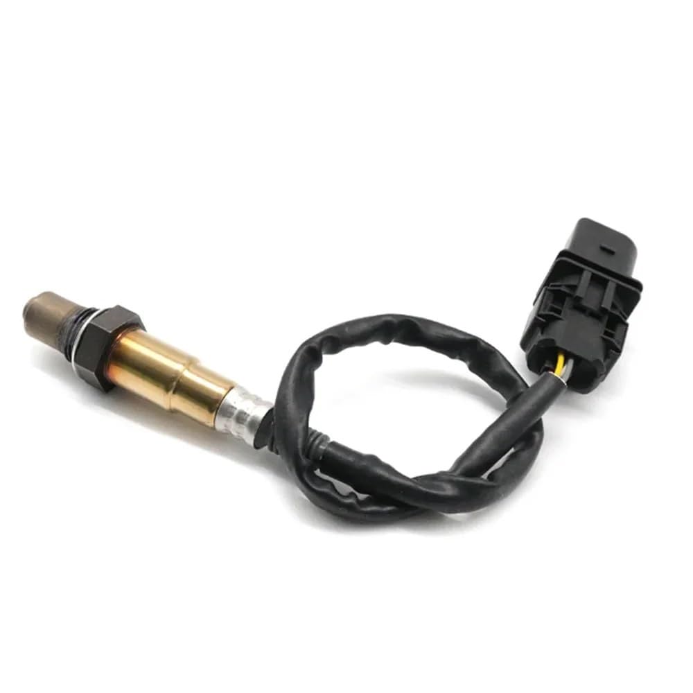 DNZOGW O2 Sauerstoffsensor Sauerstoff Sensor Upstream Downstream 39210-2E100 Luft Verhältnis O2 Sauerstoff Sensor Für Hyundai Für Elantra Sonde O2 Sauerstoffsensor von DNZOGW