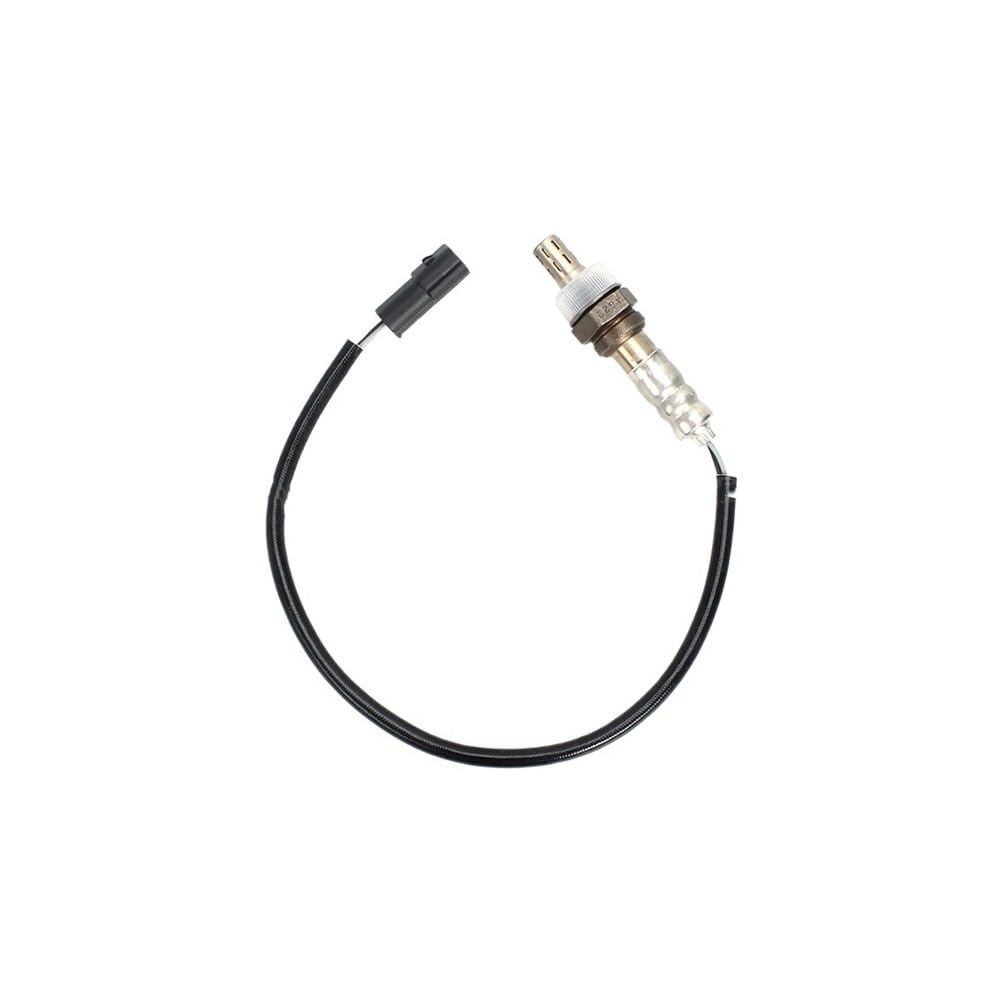 DNZOGW O2 Sauerstoffsensor Sauerstoffsensor Breitband-O2-Sensoren Auto-Luftsonde Für Matiz 2005–2016 ADG07002 96253546 Kfz-Sauerstoffsensor Sonde O2 Sauerstoffsensor von DNZOGW