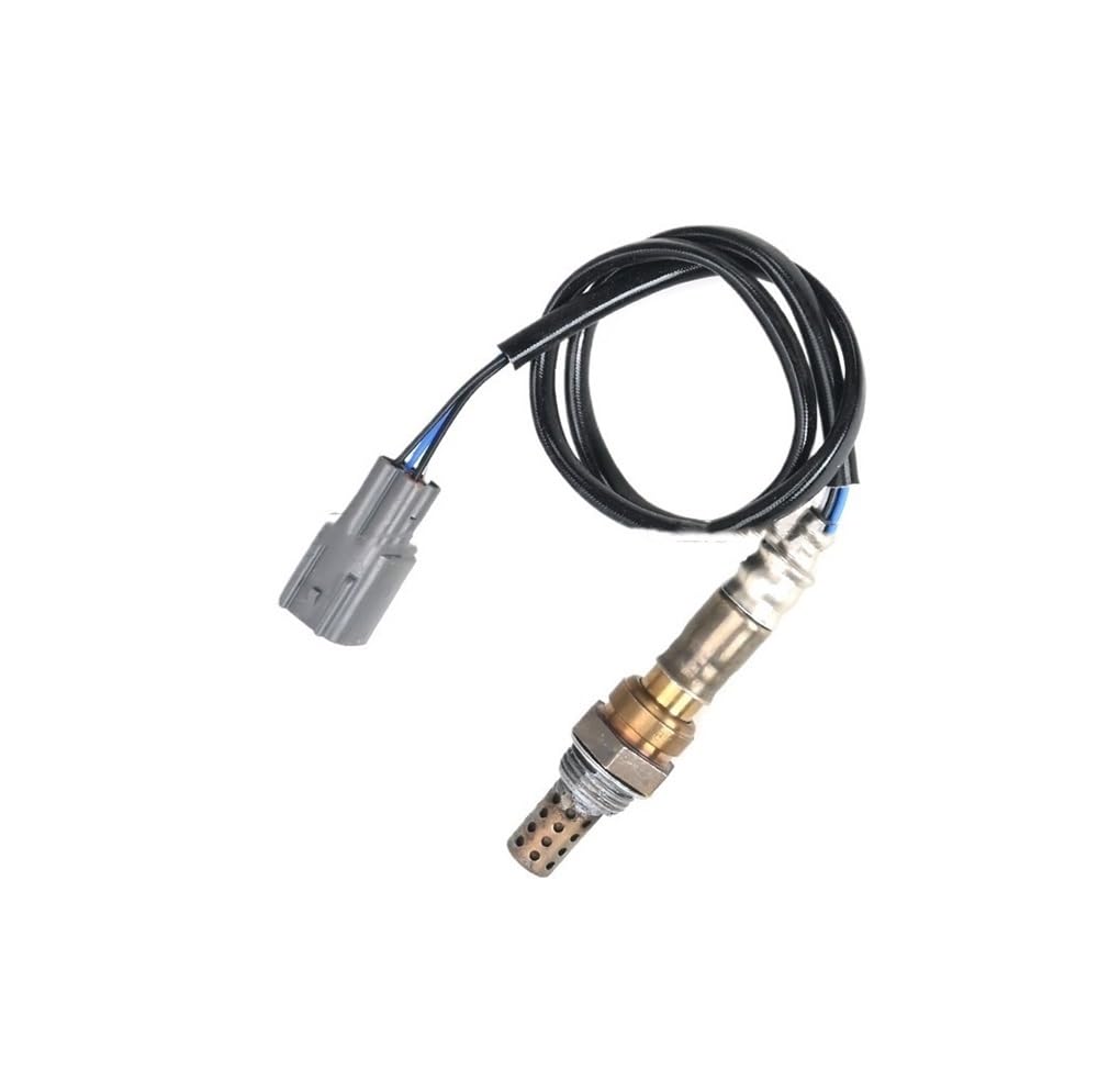 DNZOGW O2 Sauerstoffsensor Sauerstoffsensor Breitband-O2-Sensoren Auto-Luftverhältnissonde Für Corona Für Caldina ED 8946520400 Kfz-Sauerstoffsensor Sonde O2 Sauerstoffsensor von DNZOGW