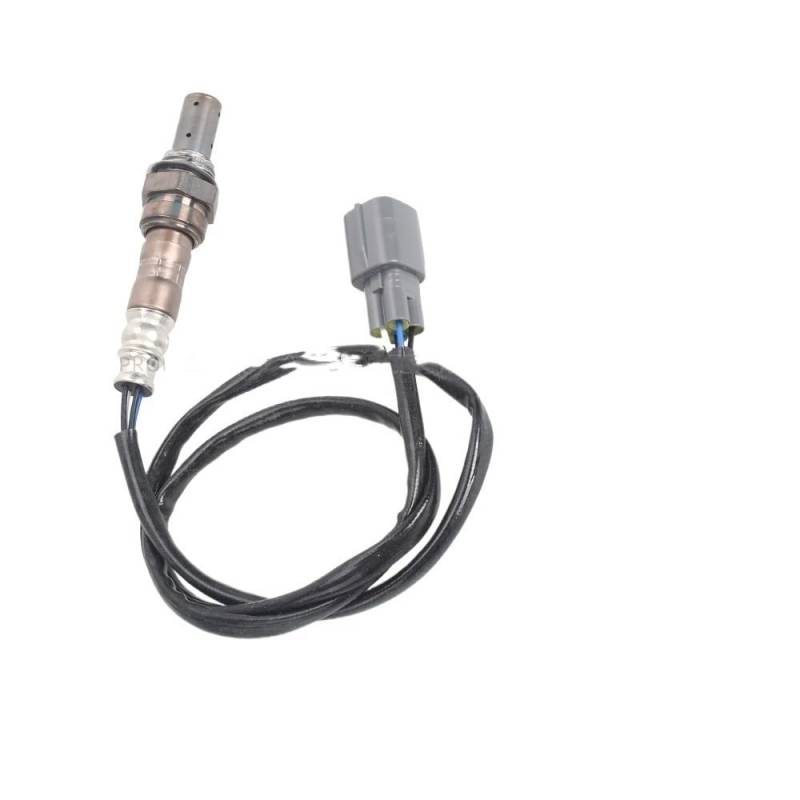 DNZOGW O2 Sauerstoffsensor Sauerstoffsensor Breitband-O2-Sensoren Auto-Luftverhältnissonde Für Highlander 89467-48011 8946748011 Kfz-Sauerstoffsensor Sonde O2 Sauerstoffsensor von DNZOGW