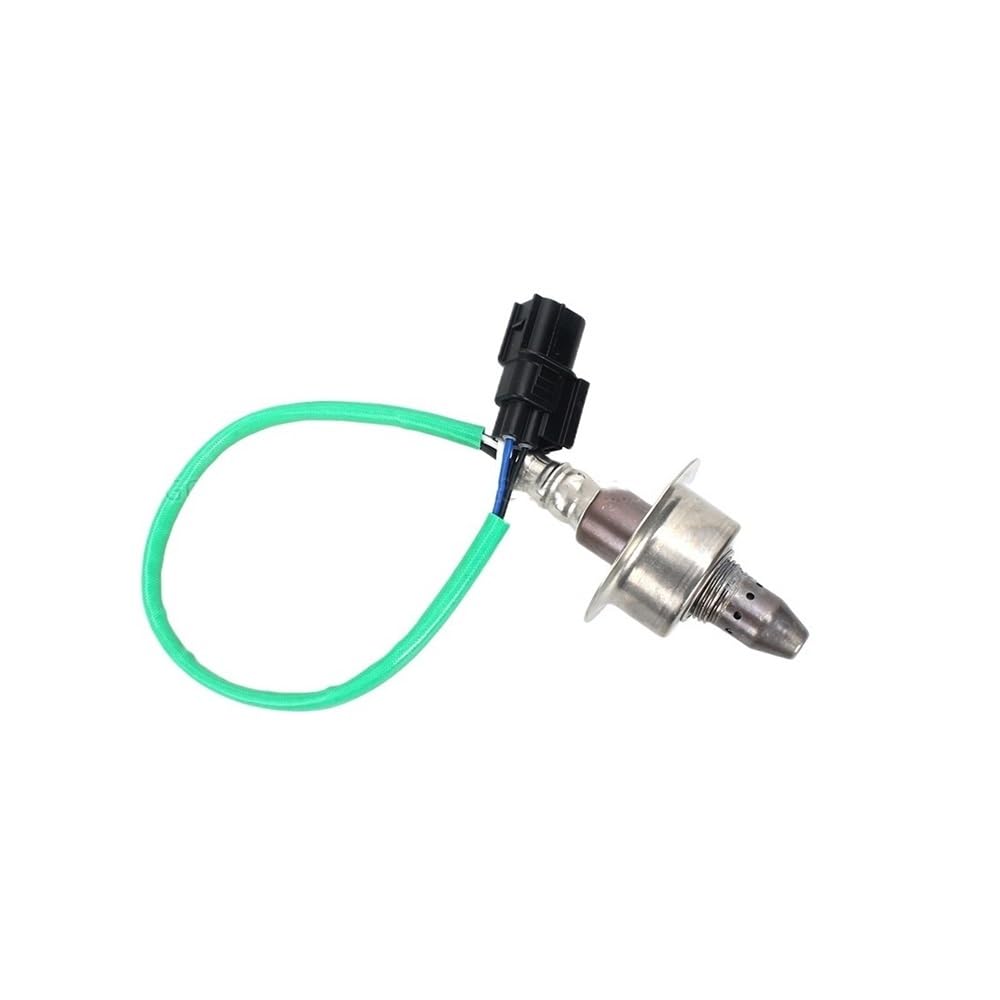 DNZOGW O2 Sauerstoffsensor Sauerstoffsensor Breitband-O2-Sensoren Auto-Luftverhältnissonde Für Insight 36531-RB0-003 36531RB0003 211200-2572 Sonde O2 Sauerstoffsensor von DNZOGW