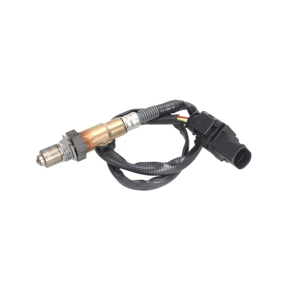 DNZOGW O2 Sauerstoffsensor Sauerstoffsensor Breitband-O2-Sensoren Auto-Luftverhältnissonde Für Q7 3.6L 1K0998262L 022906262CF 1K0998262K 1K0998262S Sonde O2 Sauerstoffsensor(1K0998262L) von DNZOGW