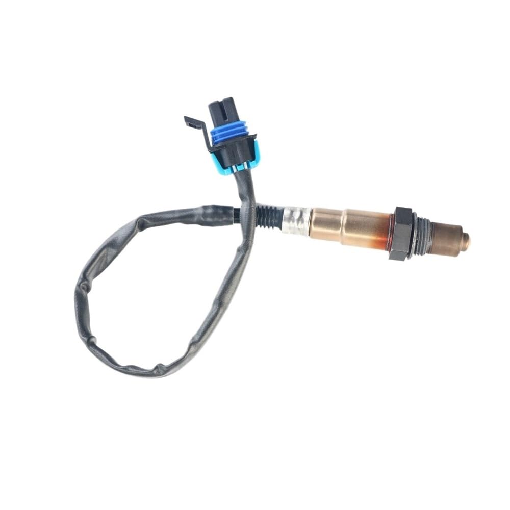 DNZOGW O2 Sauerstoffsensor Sauerstoffsensor Upstream Downstream OE 12634085 Sauerstoffsensor Für Traverse O2 Sensor Autowerkzeug Sonde O2 Sauerstoffsensor von DNZOGW