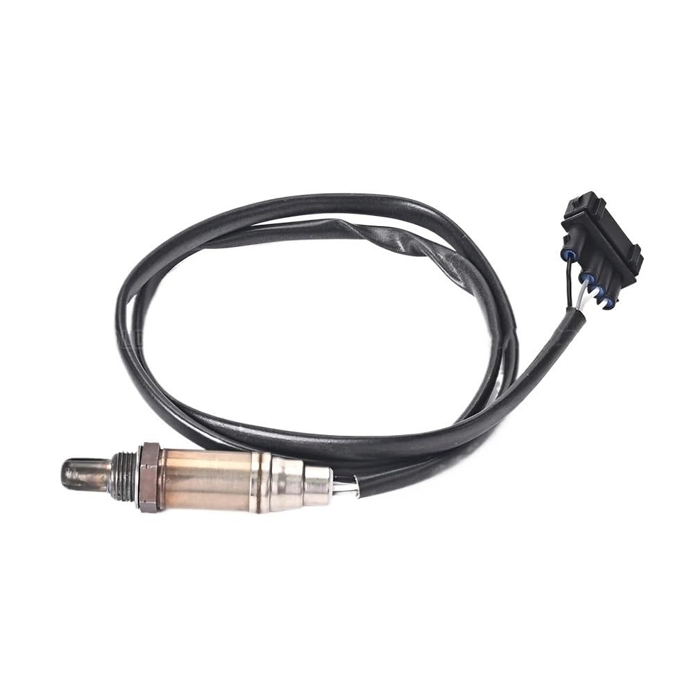 DNZOGW O2 Sauerstoffsensor Sonde Sauerstoff Sensor Für Golf Für Mk3 Für Passat B3 B4 2,0 ​​L 1990-1997 Auto Teile Sensor O2 Sensoren 0258003829 Sonde O2 Sauerstoffsensor von DNZOGW