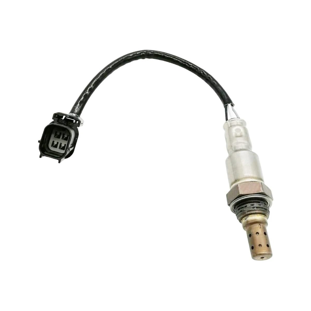 DNZOGW O2 Sauerstoffsensor Up+Downstream Sauerstoff O2 Sensor Für Civic 1,8 L 2007 2008 2009 2010 2011 234-9124 234-4350 36531-RNA-A01 36532-RNA-A01 Sonde O2 Sauerstoffsensor(Downstream) von DNZOGW