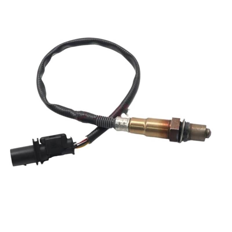 DNZOGW O2 Sauerstoffsensor Upstream Air Verhältnis O2 Sauerstoff Sensor A0095426318 0258017355 Für CLS400 Für E400 Für E450 Für E550 2012-2020 Sonde O2 Sauerstoffsensor von DNZOGW