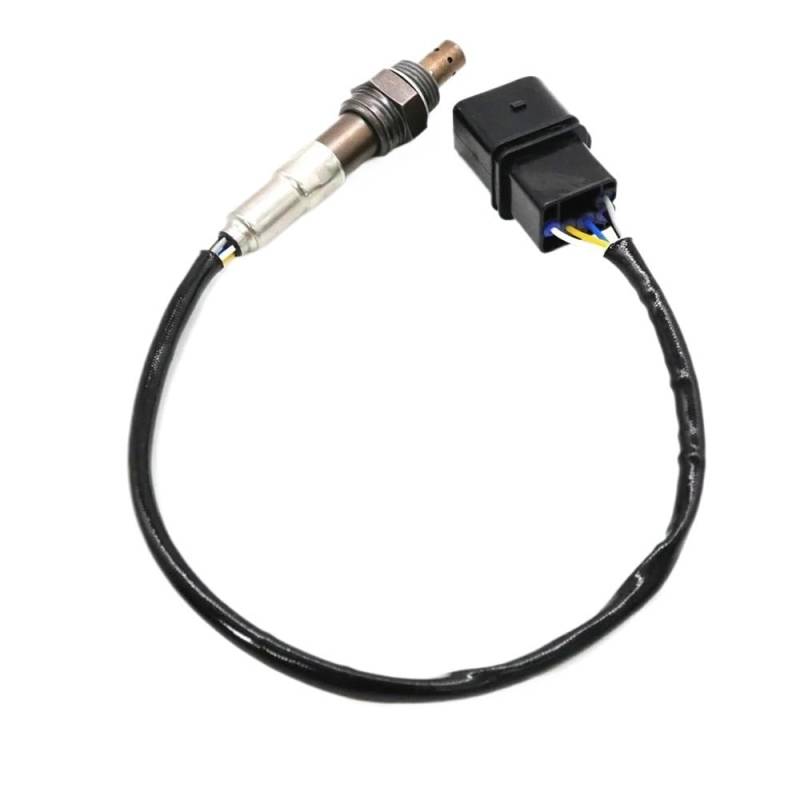 DNZOGW O2 Sauerstoffsensor Upstream Air Verhältnis Sauerstoff O2 Sensor 39210-23700 234-5430 2345430 3921023700 Für Hyundai Für Elantra Für Kia Für Spectra Für Spectra 5 Sonde O2 Sauerstoffsensor von DNZOGW