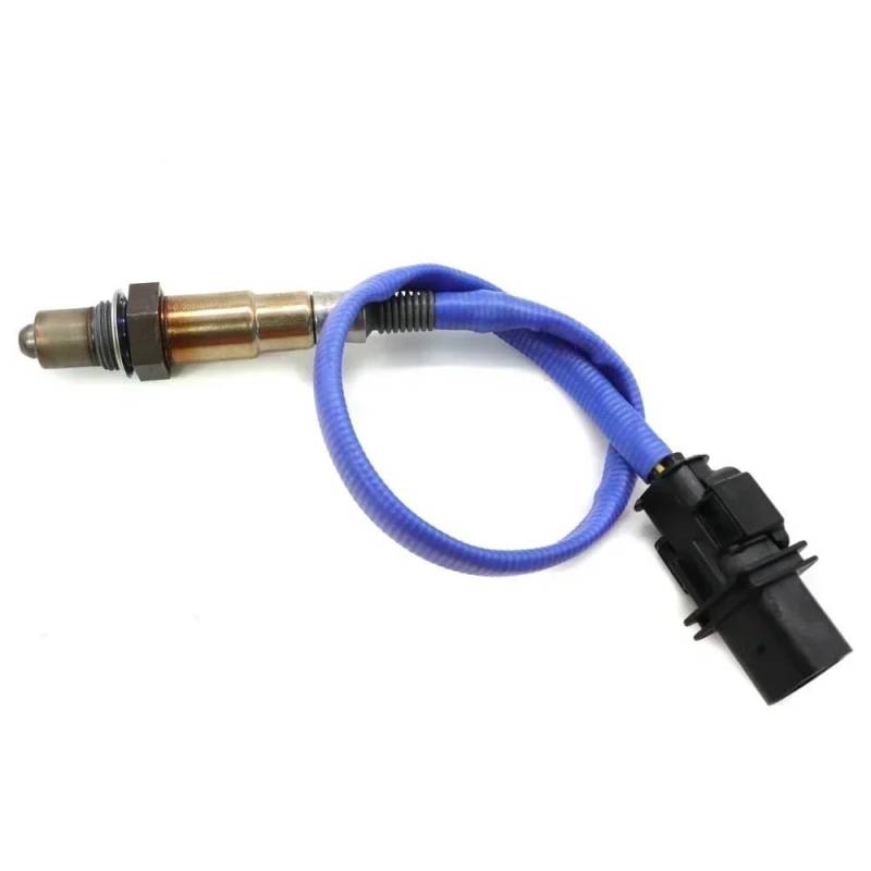 DNZOGW O2 Sauerstoffsensor Upstream Auto Sauerstoff O2 Sensor 8F9A-9Y460-GA Für Focus 2010-2019 Automotive Sauerstoff Sensor Sonde O2 Sauerstoffsensor von DNZOGW