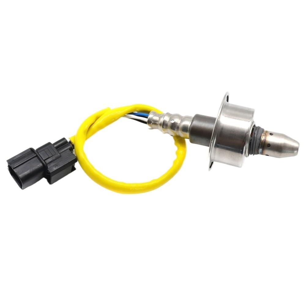 DNZOGW O2 Sauerstoffsensor Upstream-Luftverhältnissensor Lambda-Sauerstoff 234-9118 36531-RX0-A01 Für Civic Für CR-V 2.4L L4 2012-2015 Sonde O2 Sauerstoffsensor von DNZOGW