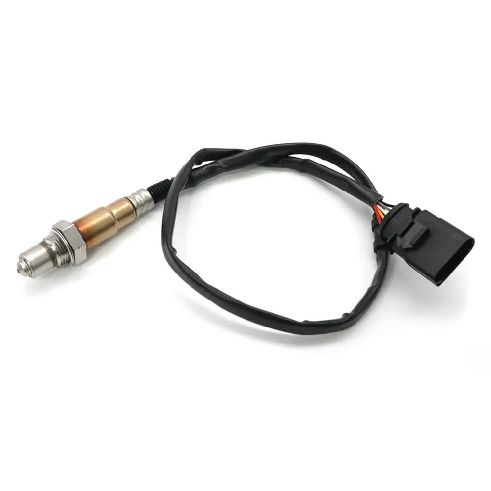 DNZOGW O2 Sauerstoffsensor Upstream O2 Sauerstoff Sensor 06K906262C 0258027050 0258027051 Für A1 Für A3 Für TT Für Seat Für Leon 18 L Sonde O2 Sauerstoffsensor von DNZOGW